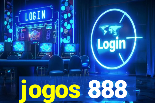 jogos 888