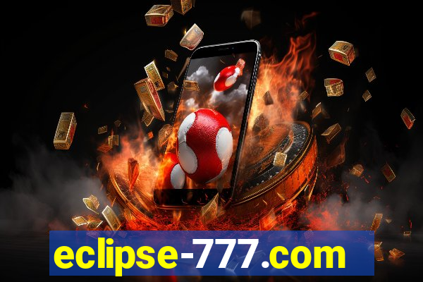 eclipse-777.com