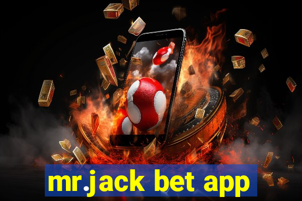 mr.jack bet app