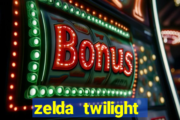 zelda twilight princess wii pt-br wbfs