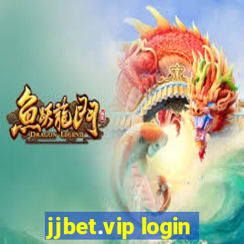 jjbet.vip login