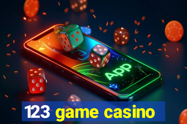 123 game casino