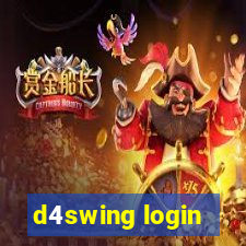 d4swing login