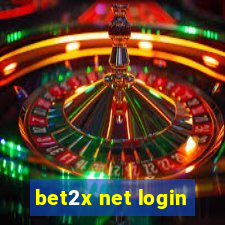 bet2x net login