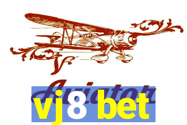 vj8 bet