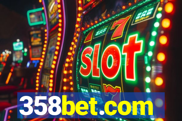 358bet.com