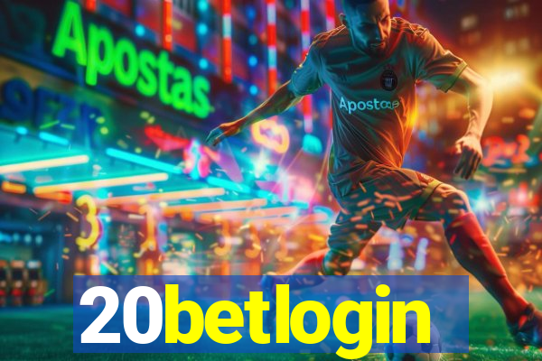 20betlogin