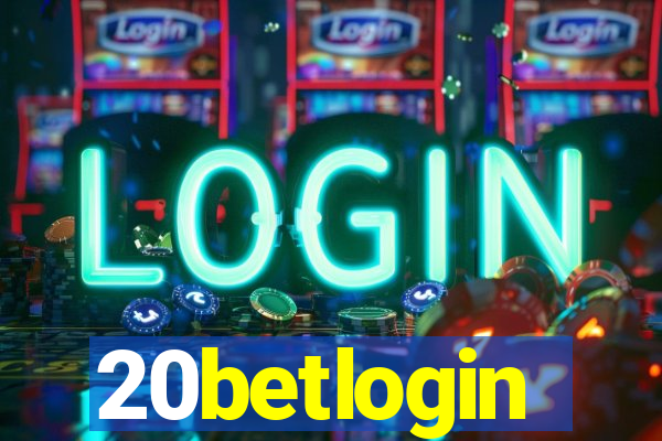 20betlogin