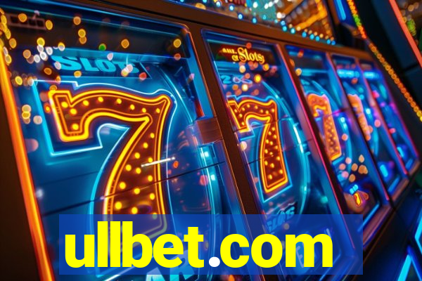 ullbet.com