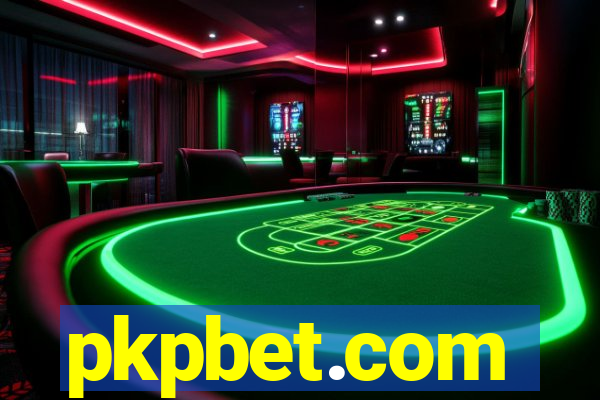 pkpbet.com