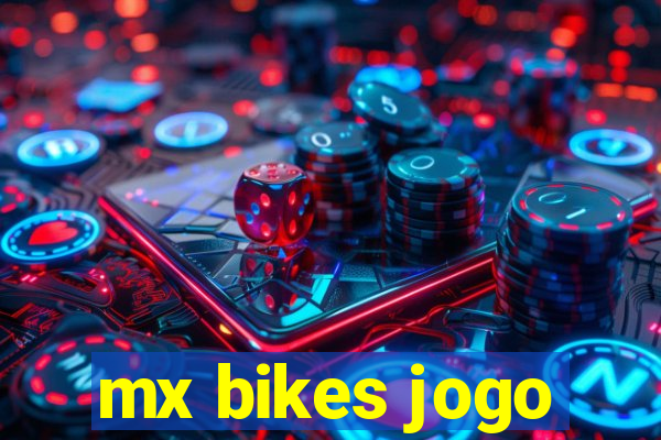 mx bikes jogo