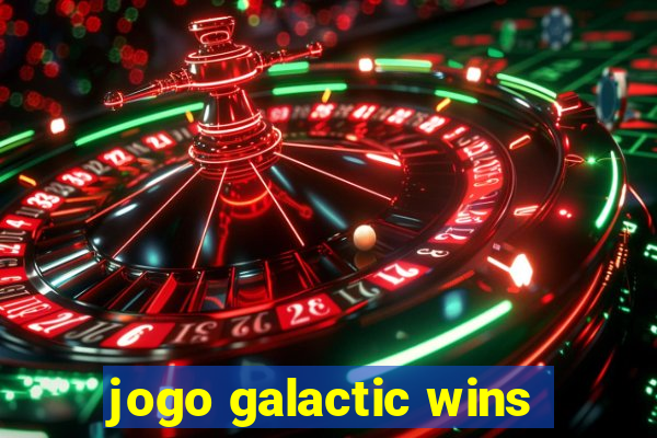 jogo galactic wins