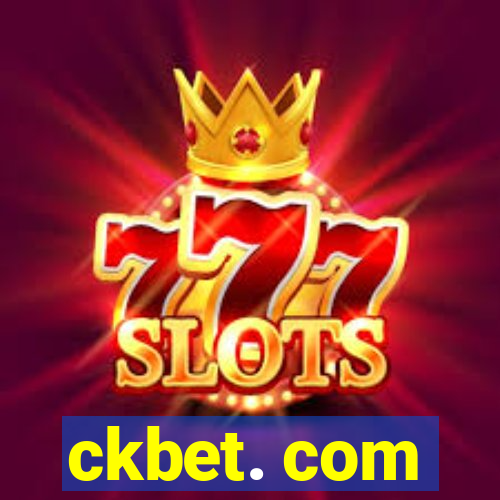 ckbet. com