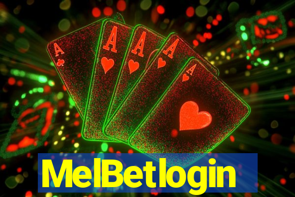 MelBetlogin