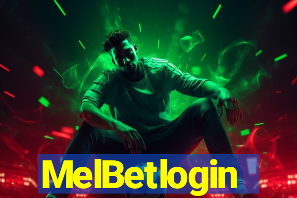 MelBetlogin