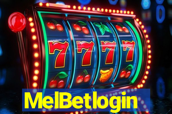 MelBetlogin