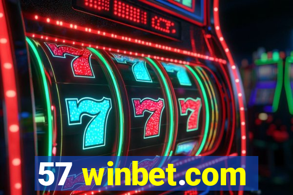 57 winbet.com