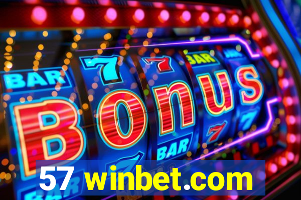 57 winbet.com