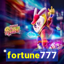 fortune777