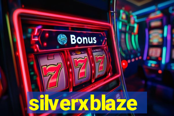 silverxblaze