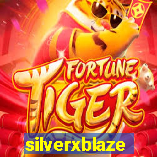 silverxblaze