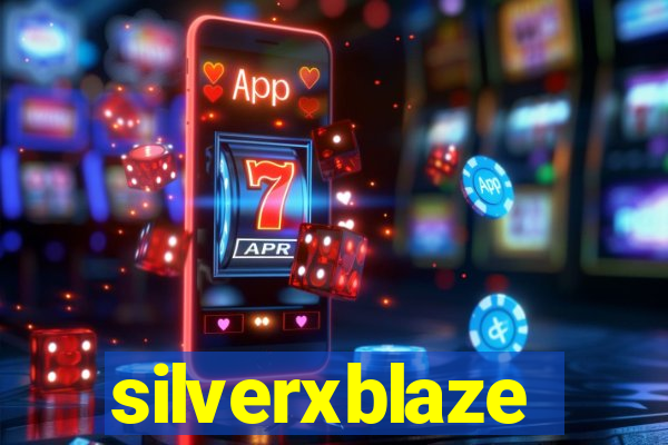 silverxblaze