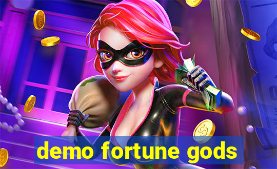 demo fortune gods