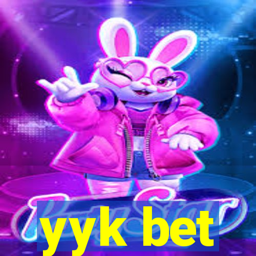 yyk bet