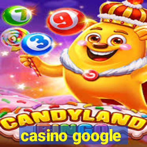 casino google