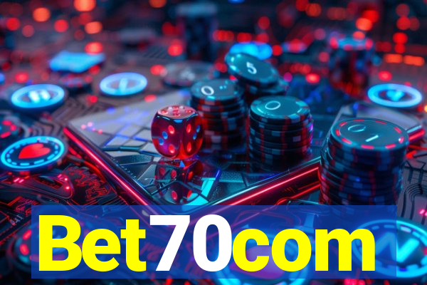 Bet70com