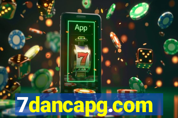 7dancapg.com