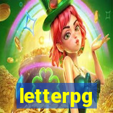 letterpg