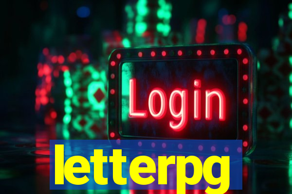 letterpg