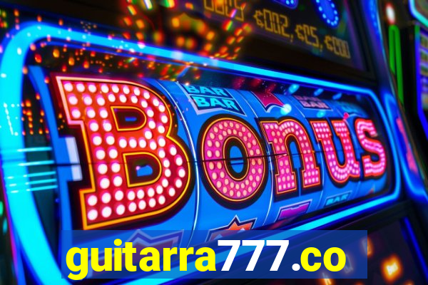 guitarra777.co