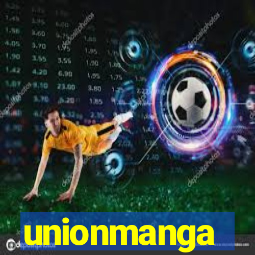 unionmanga