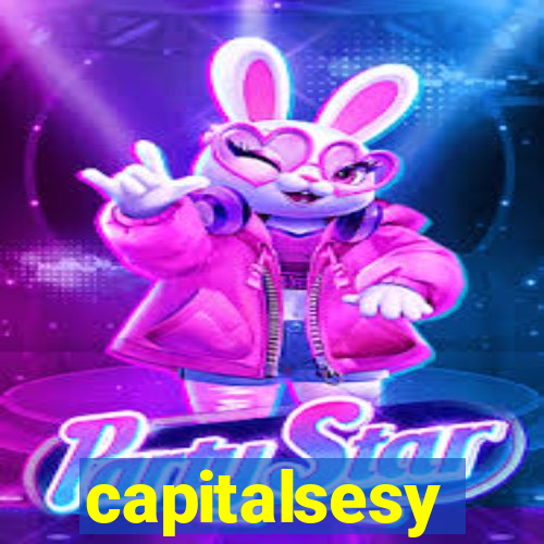 capitalsesy