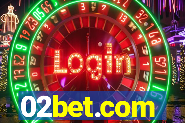 02bet.com