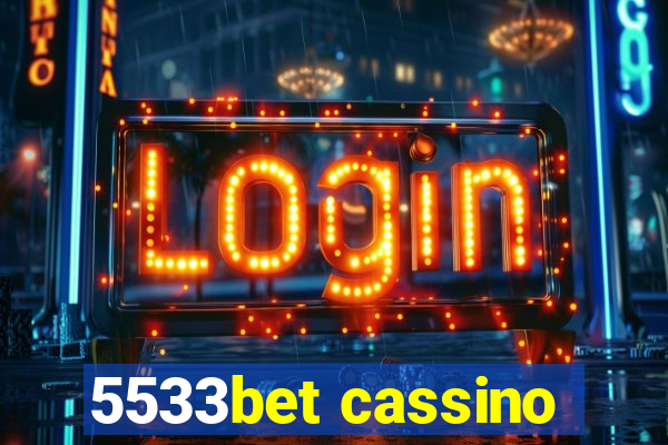 5533bet cassino