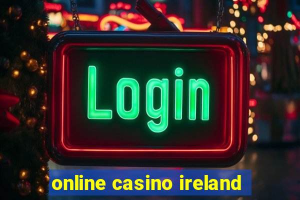 online casino ireland