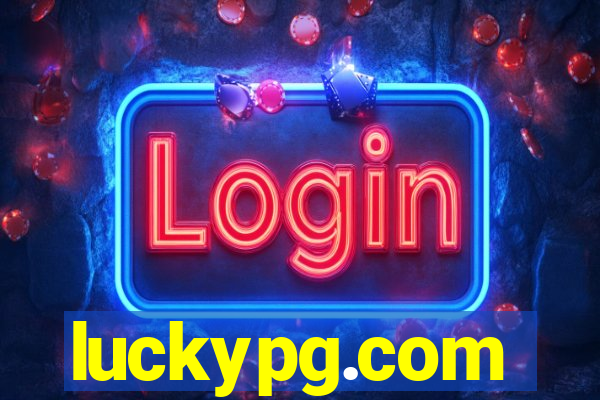 luckypg.com