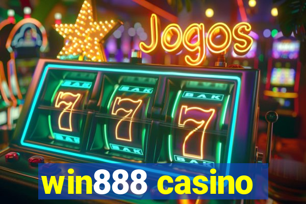 win888 casino