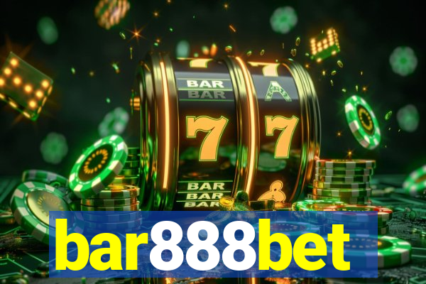 bar888bet