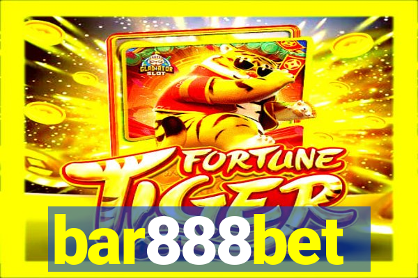 bar888bet