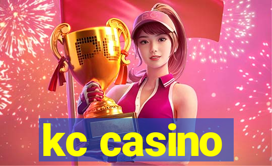 kc casino