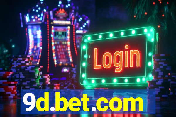 9d.bet.com