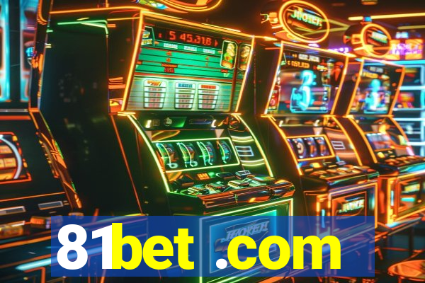 81bet .com