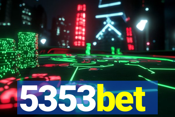 5353bet