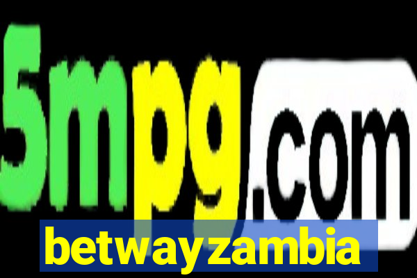 betwayzambia