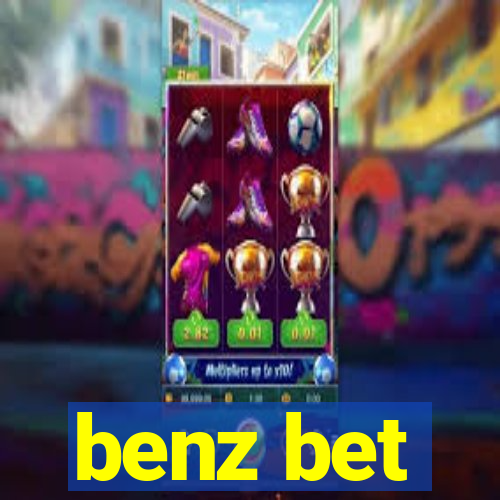 benz bet