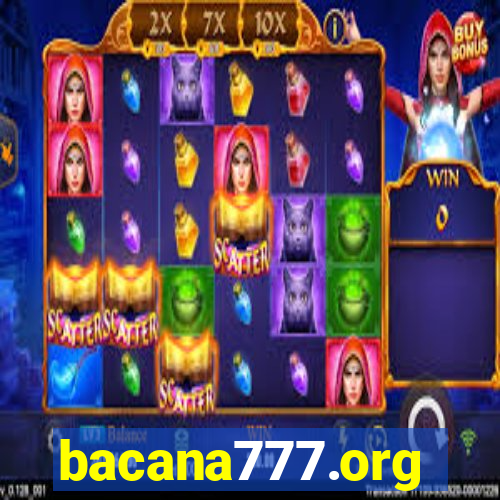 bacana777.org